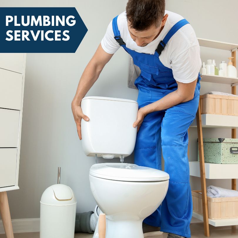 Plumbing Company in Enfield, CT